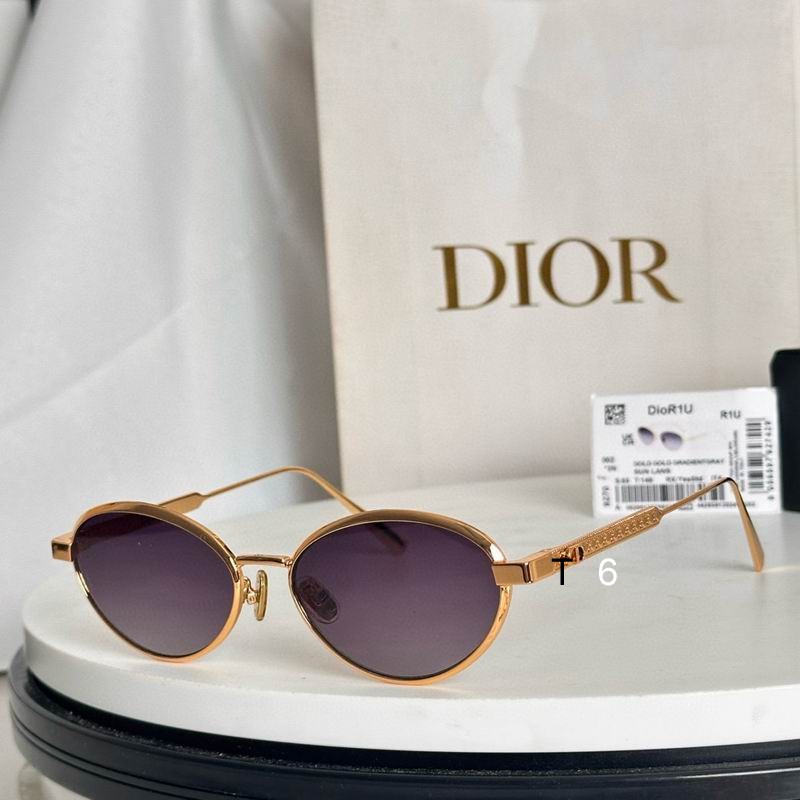 DIOR Cannage 55 16-145 E