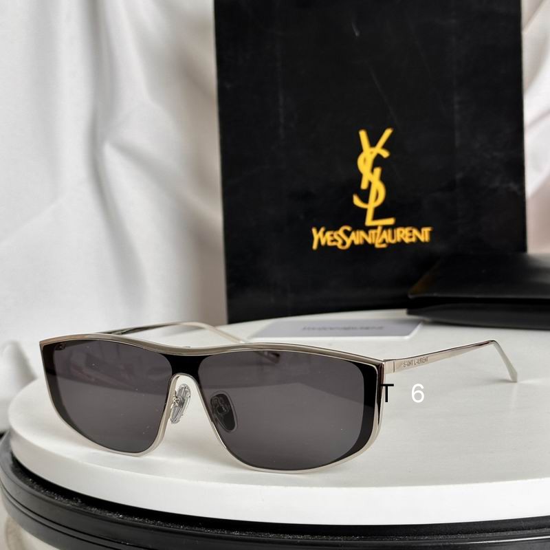 YSL SL605 60 17-145 E
