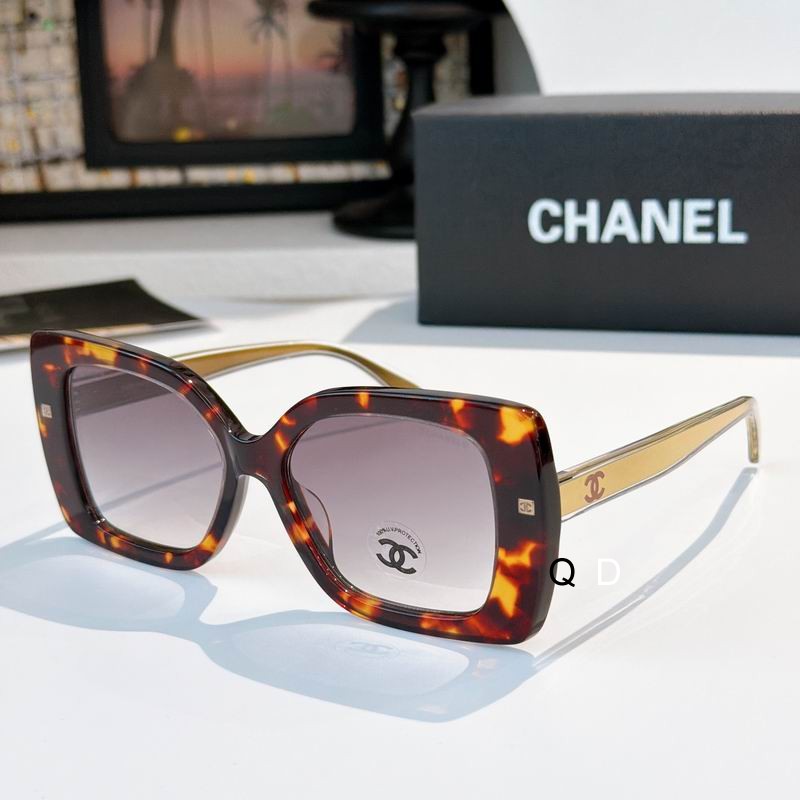 Chanel 9173B 54 19-140 a