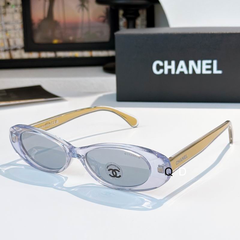 Chanel 9175B 55 17 140 a