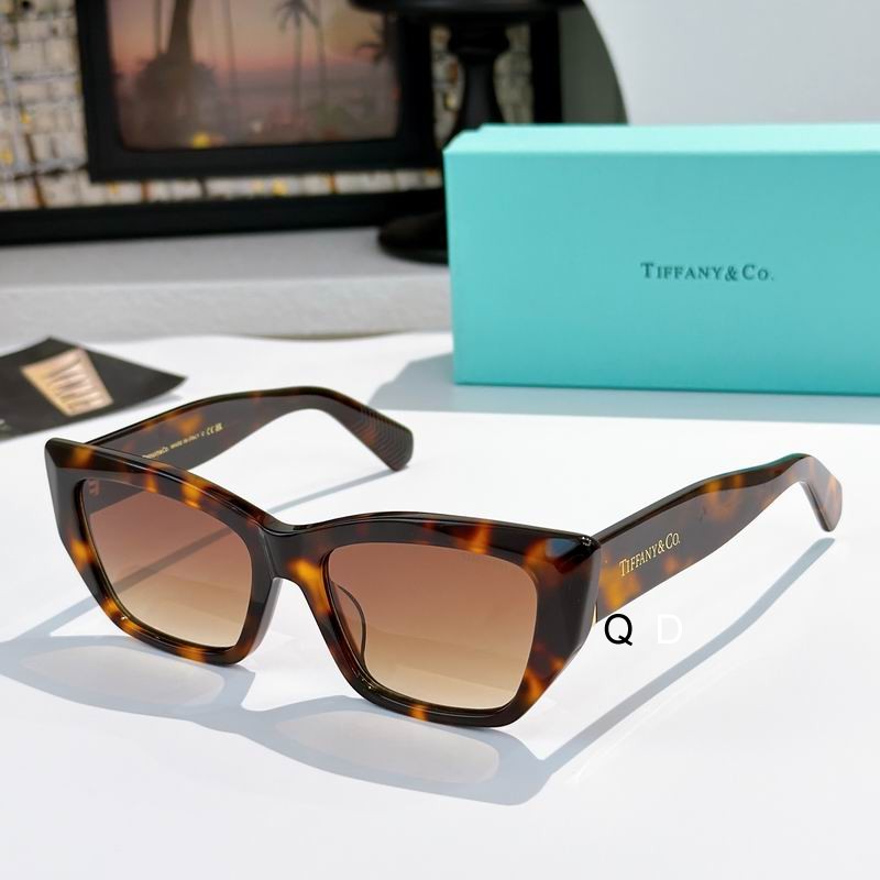 TIFFANY Co TF5022 55 18-145 a