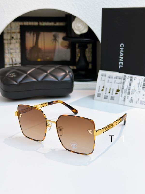 Chanel 4226 58 18-145 a