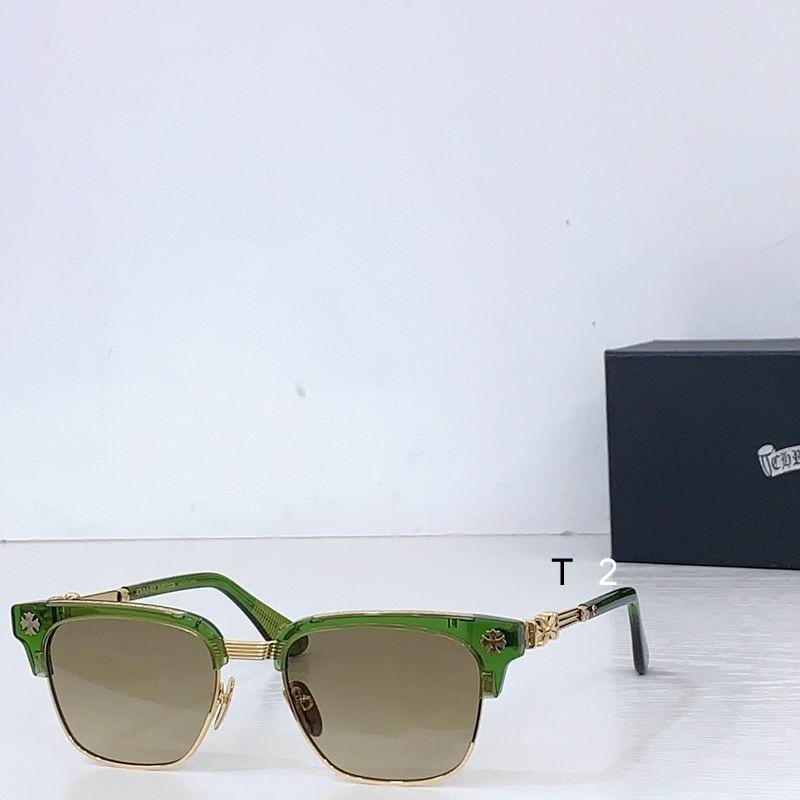 ChromeHearts BONENNOI 53 19-150 a