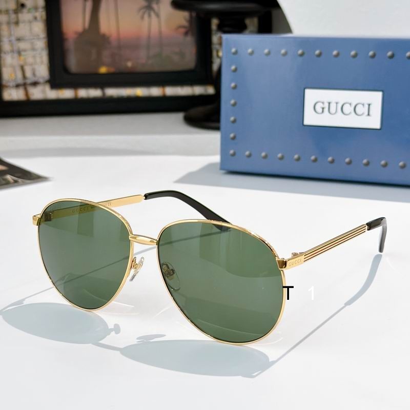 Gucci GG138S 61 14-145 a