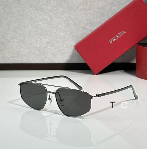 Prada C51S 58 15-145 c