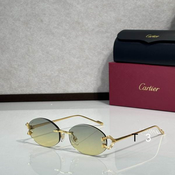 Cartier ESP00020 43 22-140 c