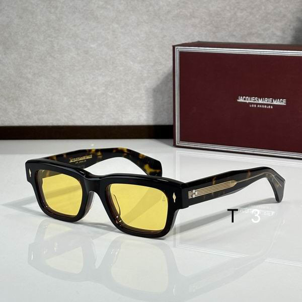 Jacques Marie Mag JEFF I 51 22 c