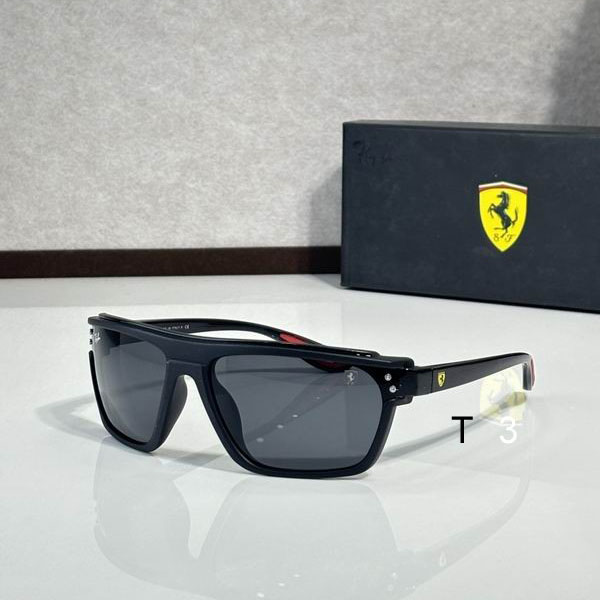 Rayban RB4370M 61 18-115 c