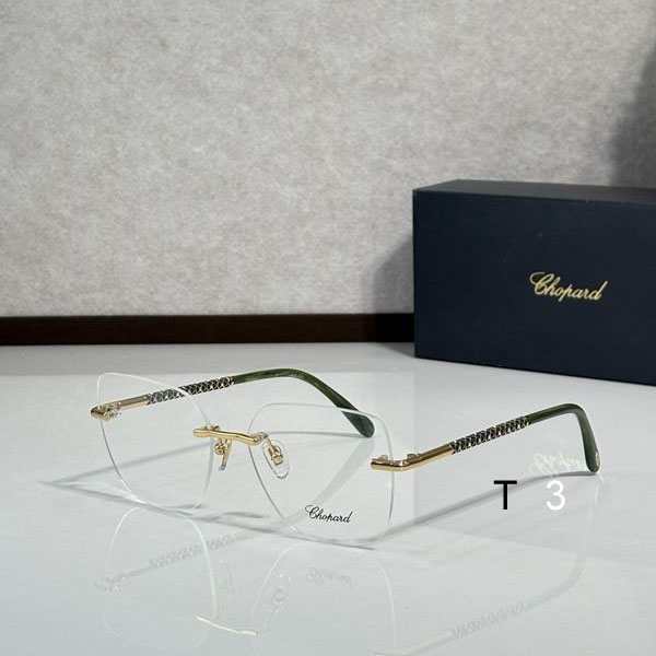 Chopard VCHG960 58 17-145 c