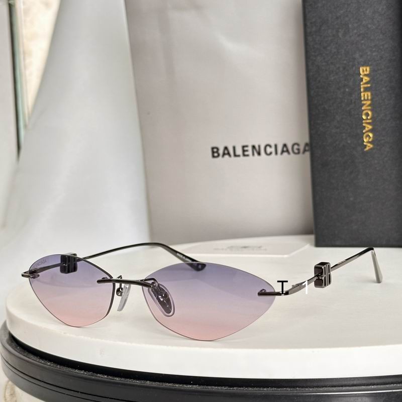 Balenciaga 0506S 64 16-135 e