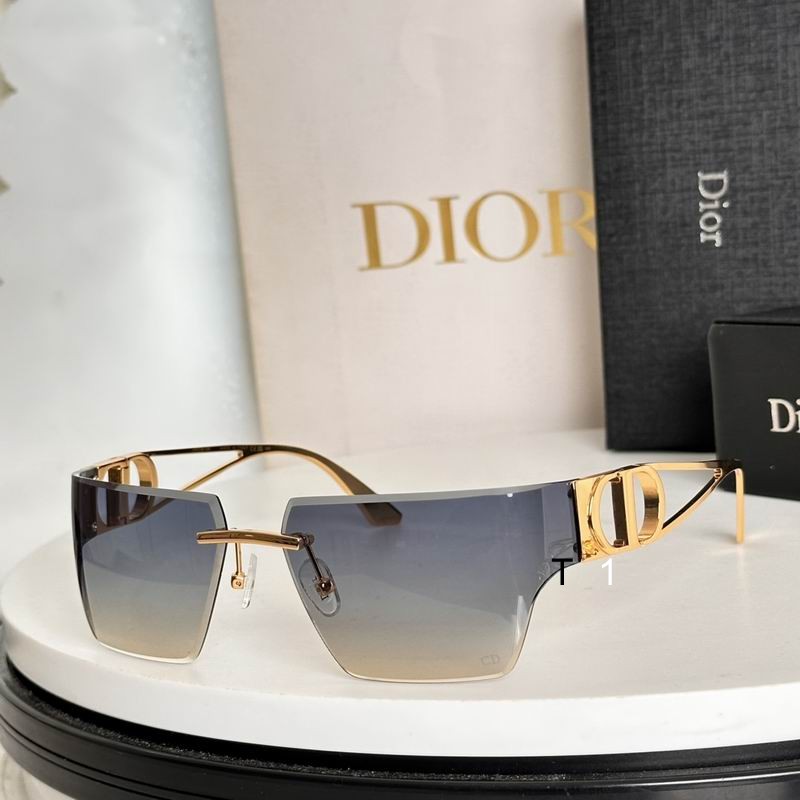 Dior  DSGTA59UCR 62 15-126 e