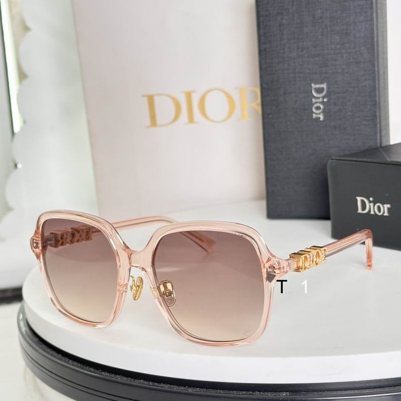DIOR 1106 56 18-145 e