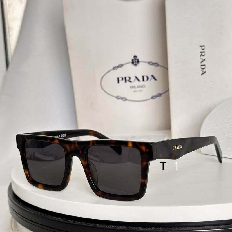 Prada PRC01V 52 20-145 e