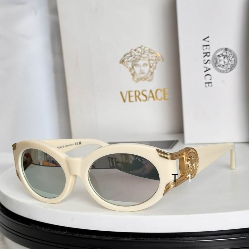 Versace E4503U 55 18-115 e