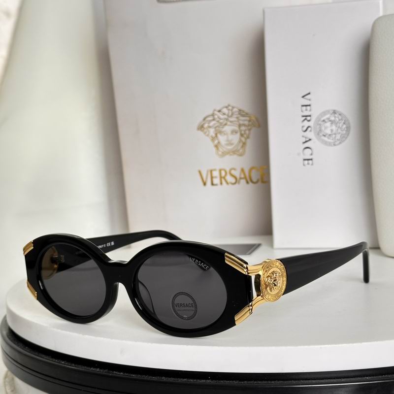 Versace VE4503U 52 18-145 e