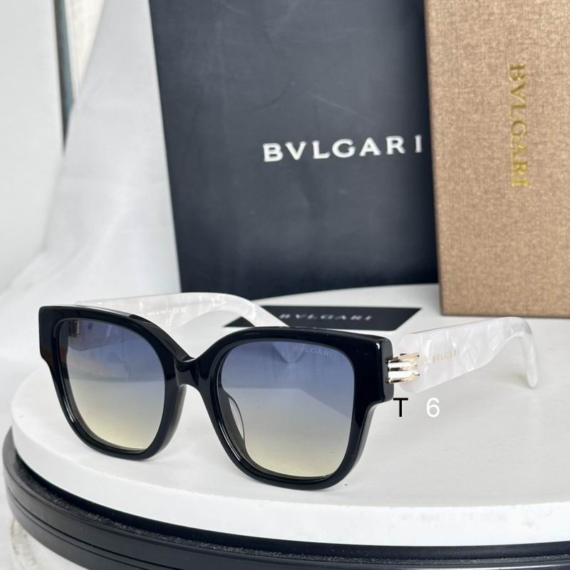 BVLGARI BV50046I 52 19-130 E