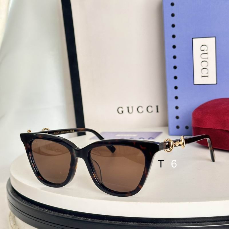 Gucci GG2218O 52 16-140 e