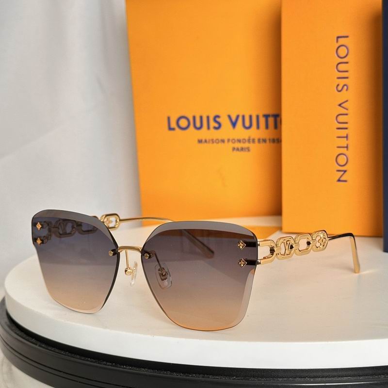 LV Glasses smr201