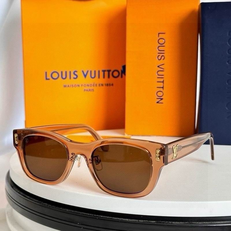 LV Glasses smr202
