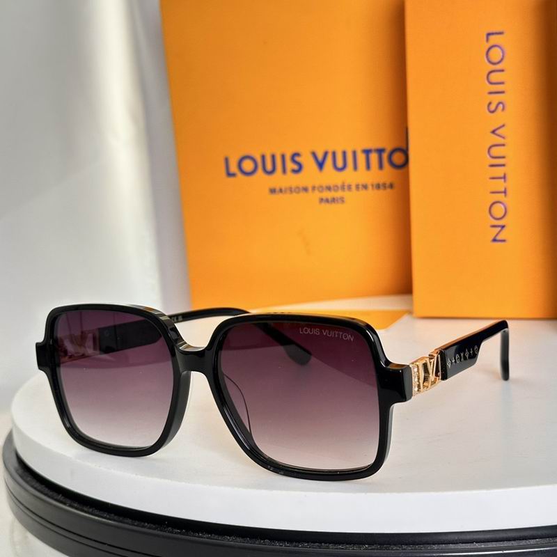 LV Glasses smr215