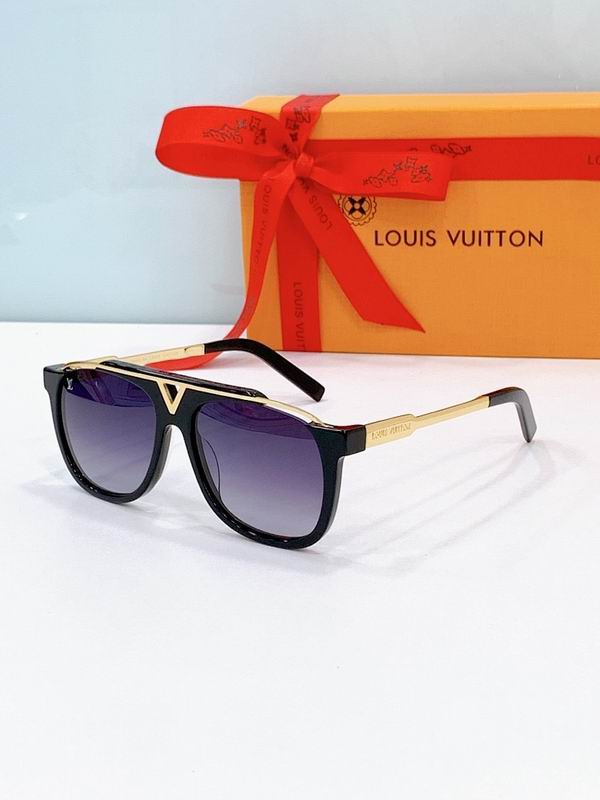 LV Glasses smr216