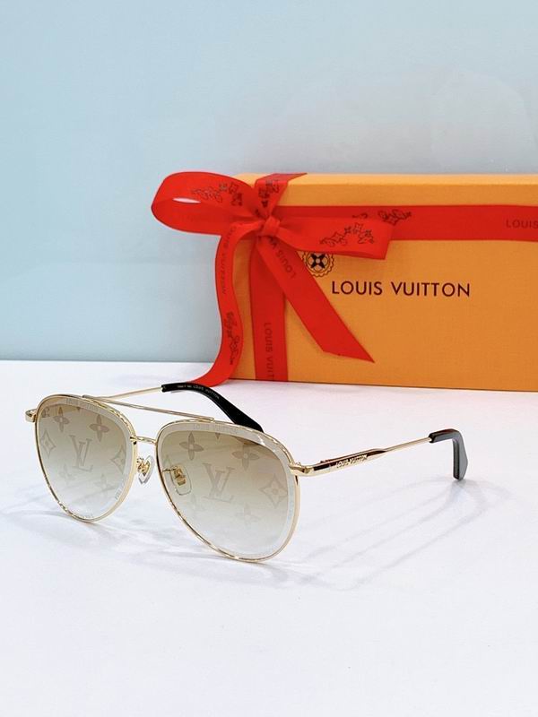 LV Glasses smr220