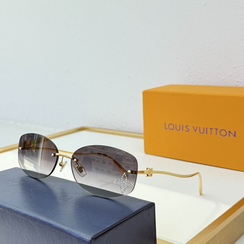 LV Glasses smr232