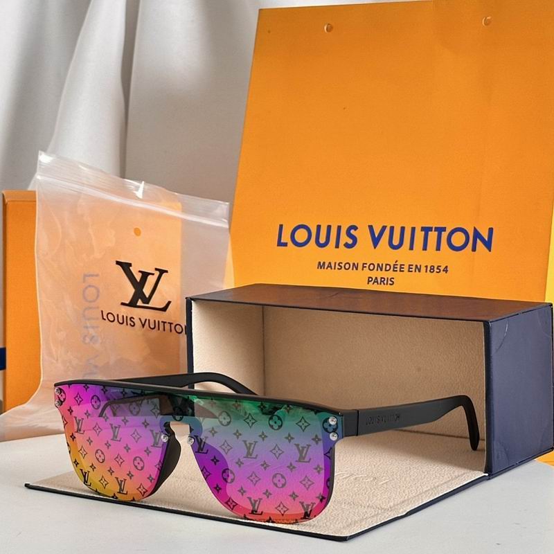 LV Glasses smr242