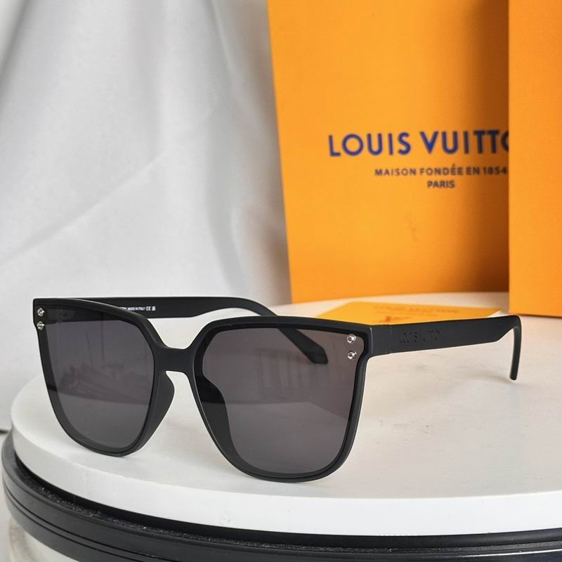 LV Glasses smr243