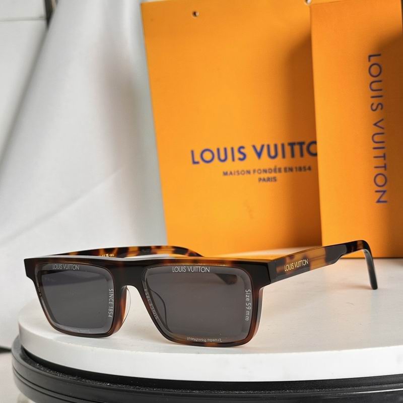 LV Glasses smr247