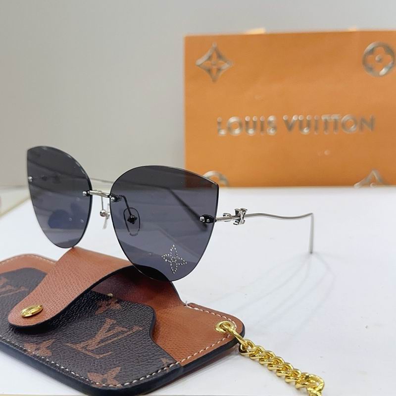 LV Glasses smr251