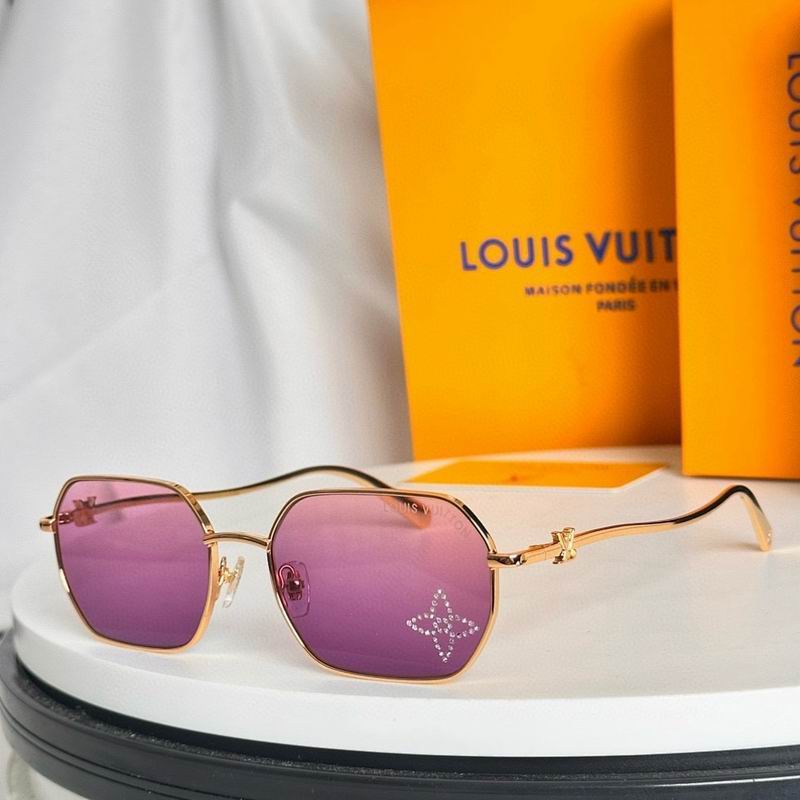 LV Glasses smr262