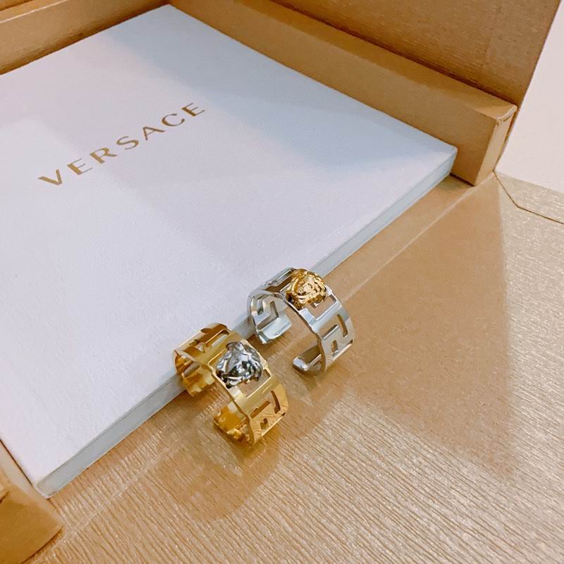 Versace ring lyx11