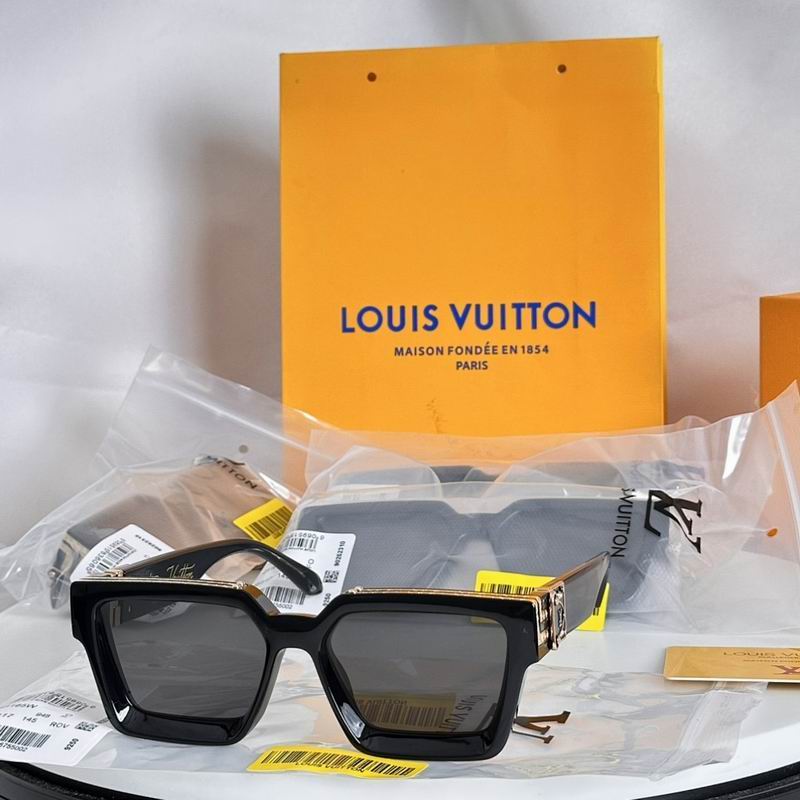 LV Glasses smr271