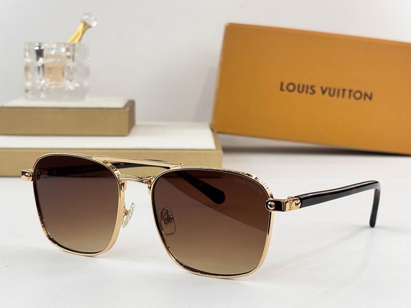 LV Glasses smr273