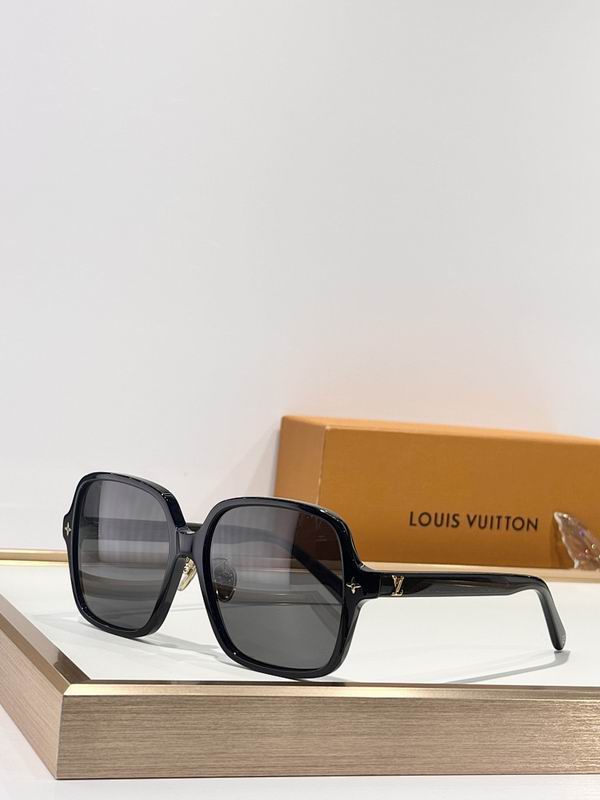 LV Glasses smr274