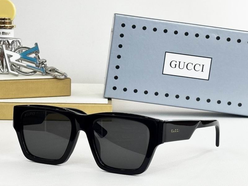 Gucci Glasses smr175