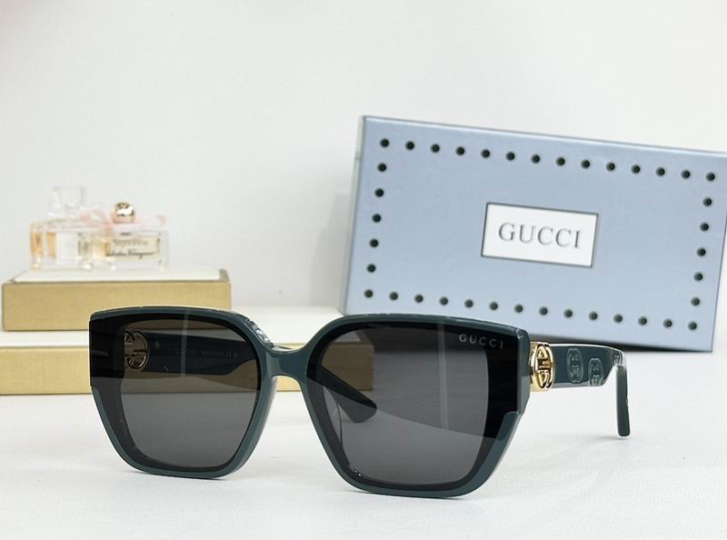 Gucci Glasses smr186