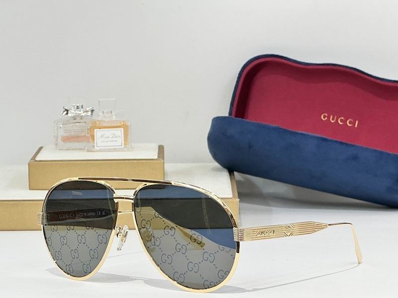 Gucci Glasses smr187