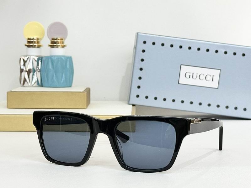 Gucci Glasses smr199
