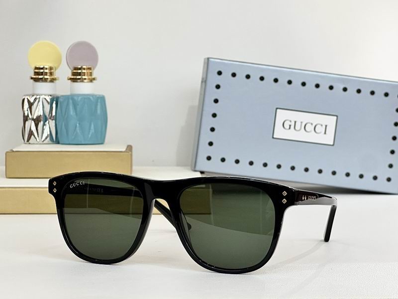 Gucci Glasses smr200