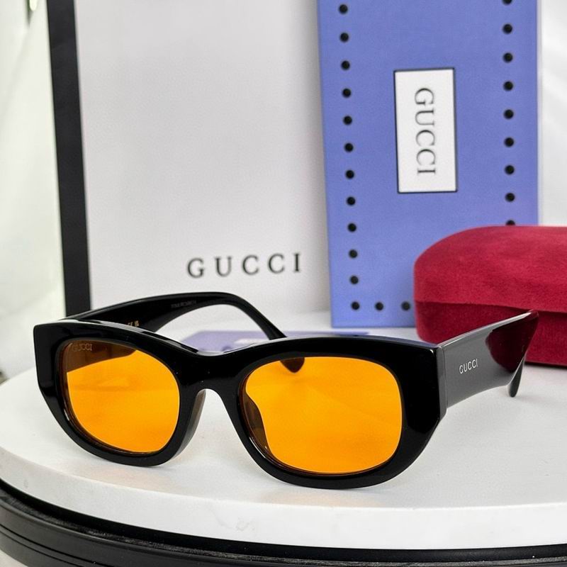 Gucci Glasses smr204