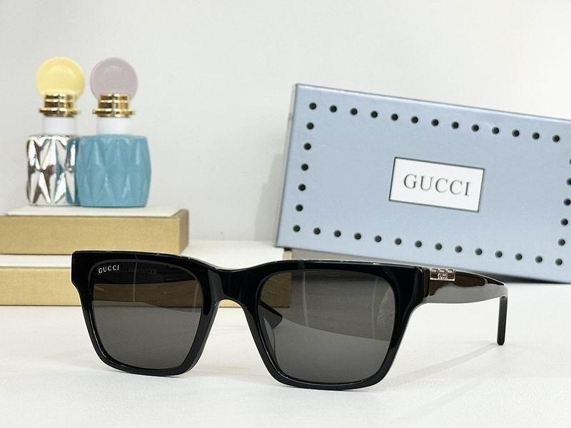 Gucci Glasses smr208