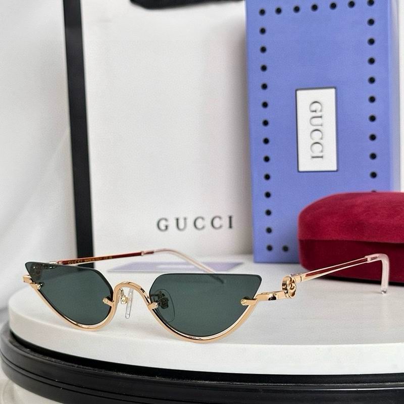 Gucci Glasses smr222
