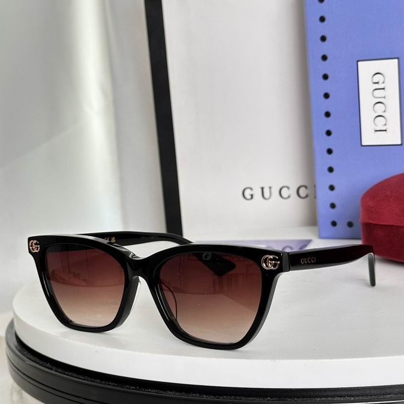 Gucci Glasses smr225