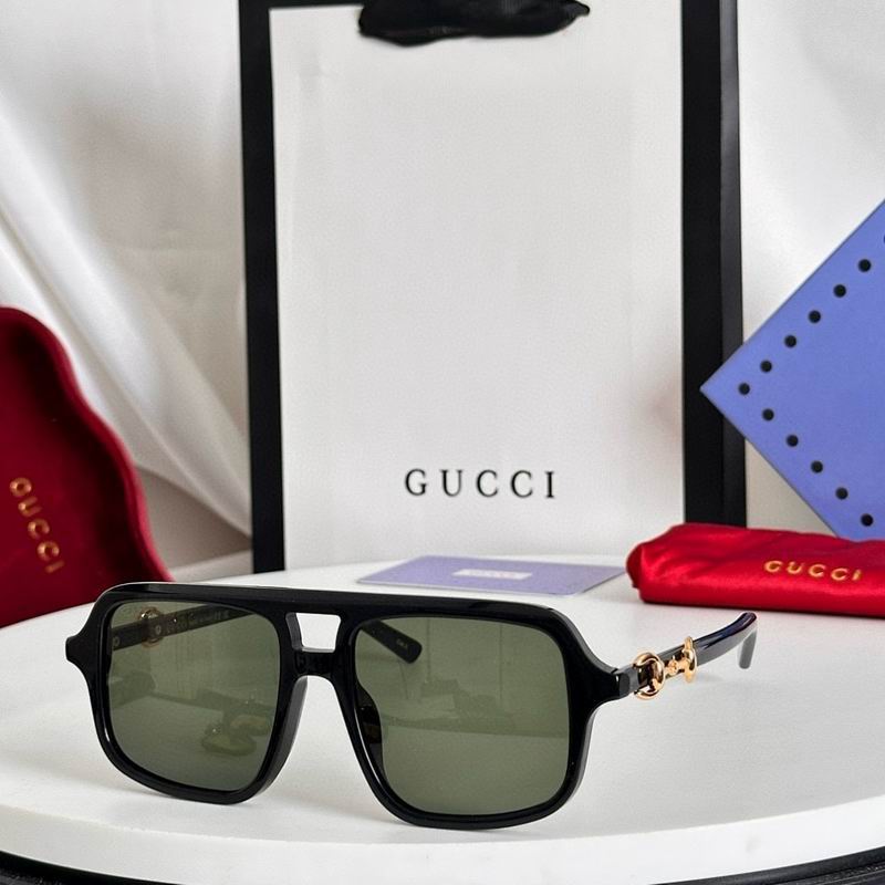 Gucci Glasses smr229