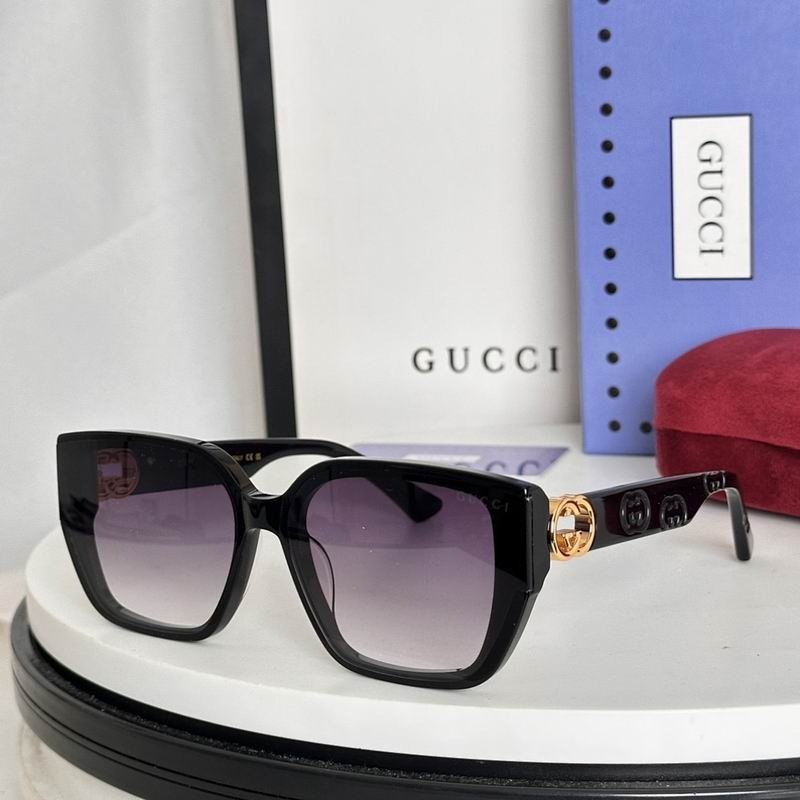 Gucci Glasses smr231