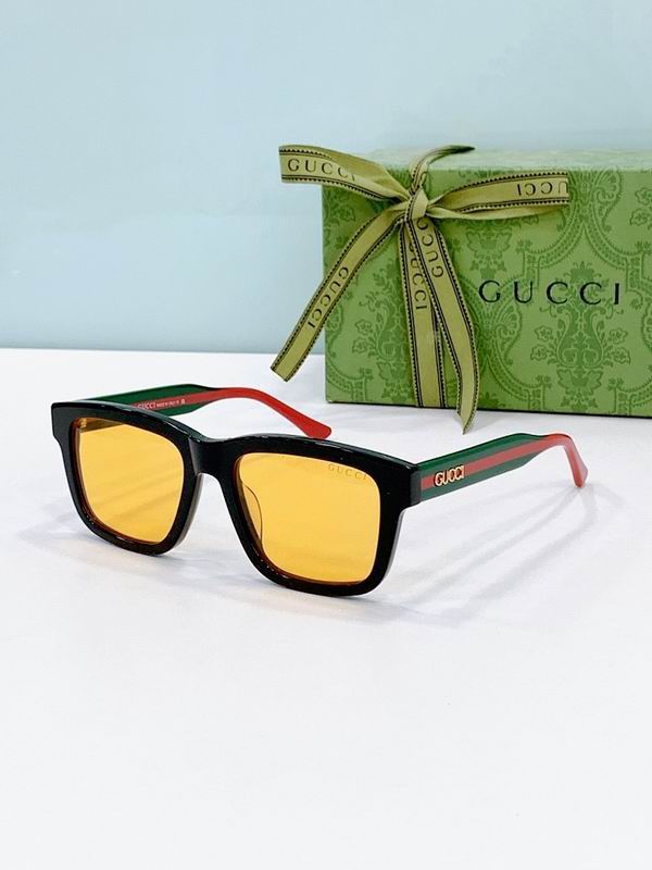 Gucci Glasses smr237
