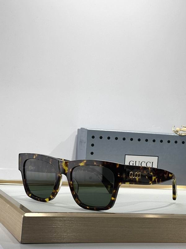 Gucci Glasses smr243
