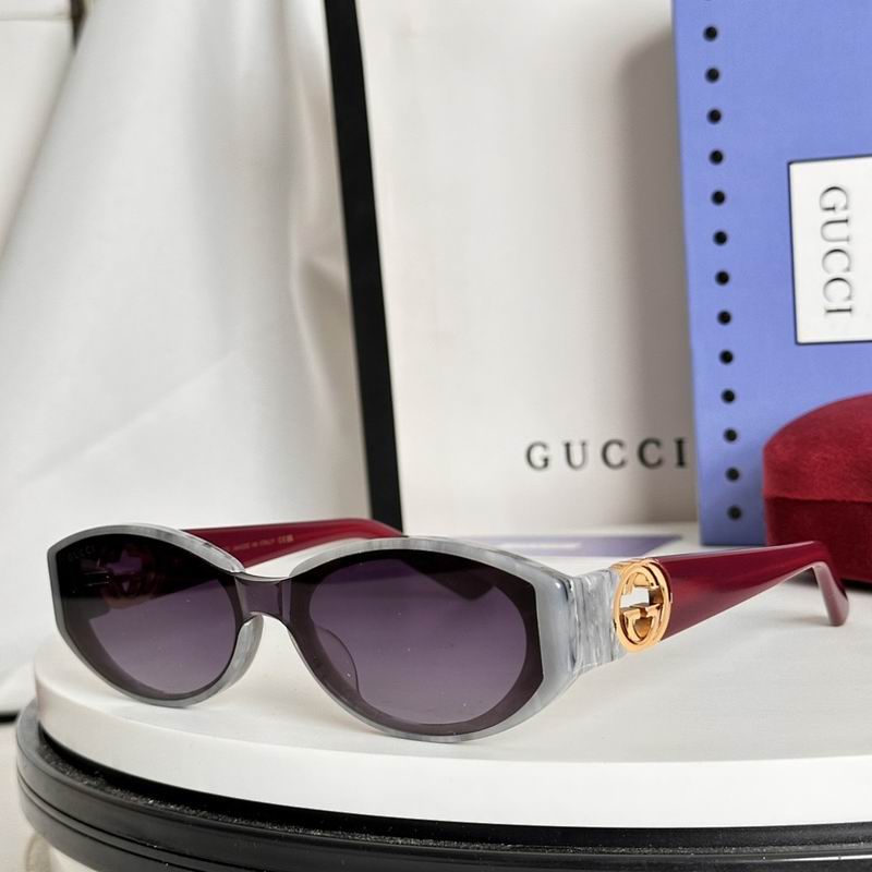 Gucci Glasses smr255